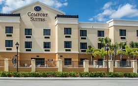 Comfort Suites Vero Beach Fl